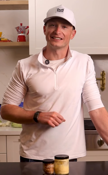 Chef Jack Connacher